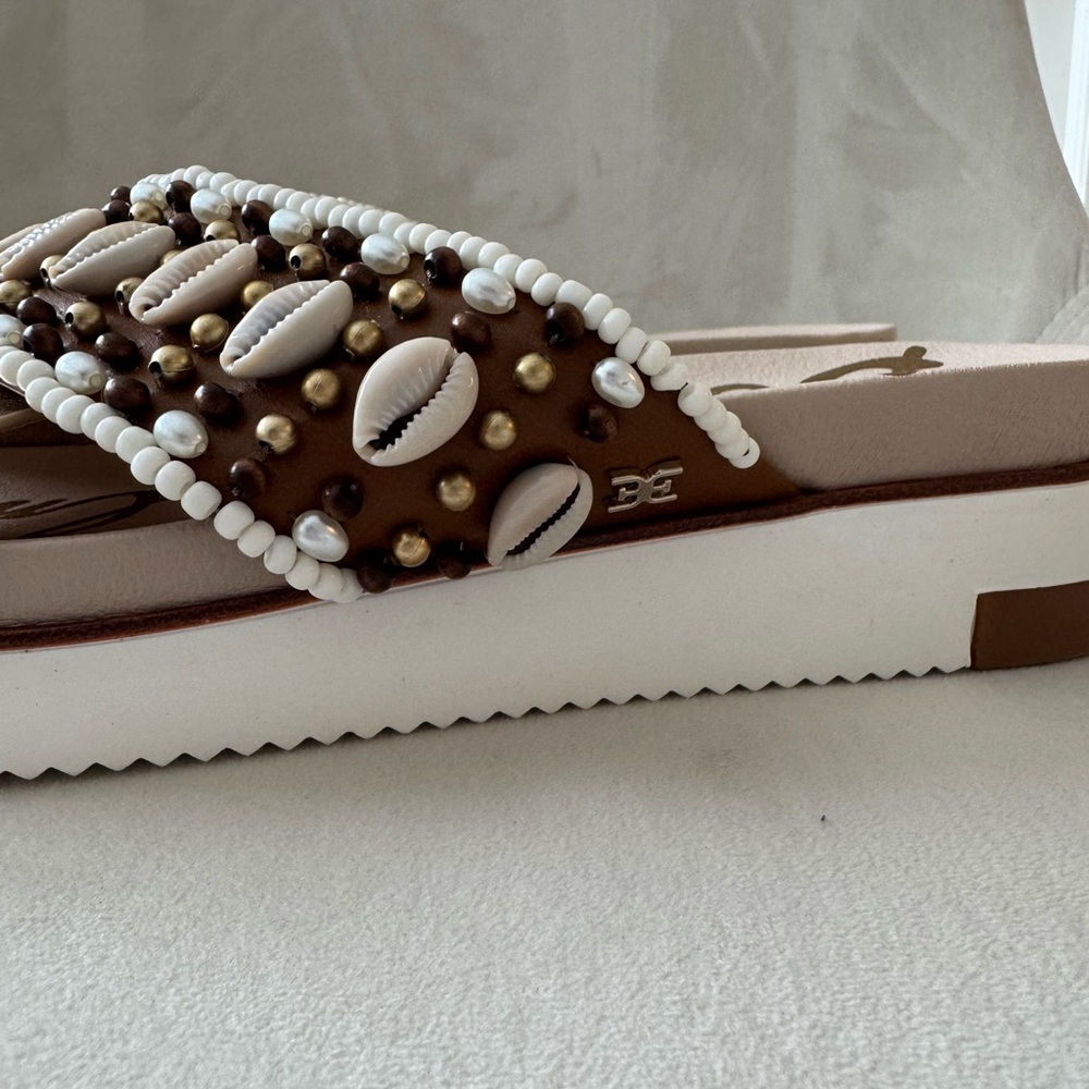 Sam Edelman sandals - Picture 5 of 8